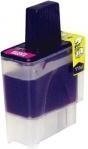 Brother LC41M Magenta Ink Cartridge